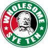 Фото профиля sye ten