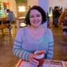 Rebecca M profil fotoğrafı