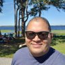 Luis Jiménez profil fotoğrafı