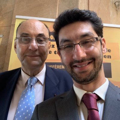 Ali FATEMI's profile picture