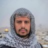 Фото профиля ناصر الشرعي