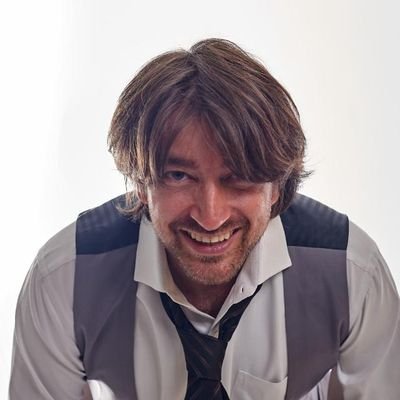Andrea Tosatto's profile picture