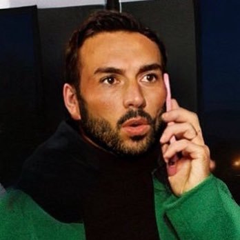 Renaud Sand's profile picture