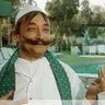 Profilbild von الريس ستامونى