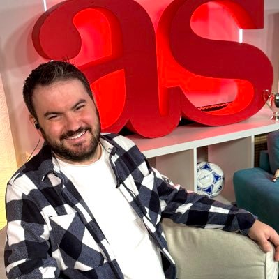 RubenMartinAS's profile picture