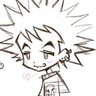 Profilbild von Anthony