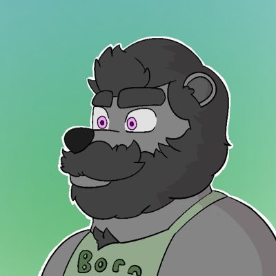 DREWTHEBEAR's profile picture