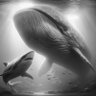 Profilbild von Greenland Shark Vs Bowhead Whale