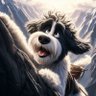 SashaTheBernedoodle's profile picture