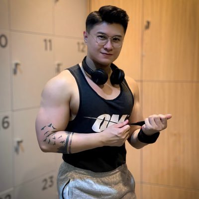 Krysxawn's profile picture