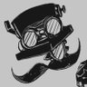 Mr Moustache profil fotoğrafı