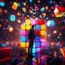 Profilbild von Drewbik’s Cube