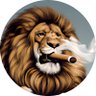 Lion's profile picture