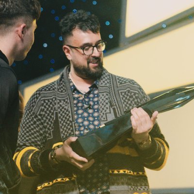 DREAL_JE's profile picture