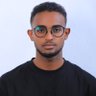 Profilbild von Yohannes Demile