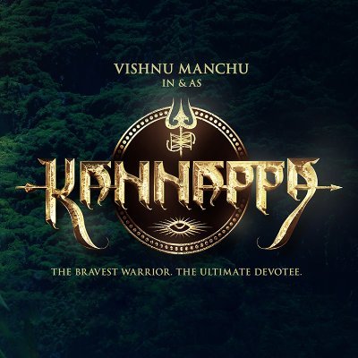 Kannappa The Movie's profile picture