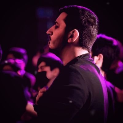 ‏روحــ الله🇮🇷's profile picture