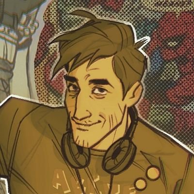 Alan's profile picture