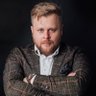 Фото профиля Maksym Blazhkün