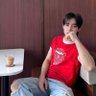 Rieyu 🍉 profil fotoğrafı