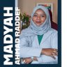 معديه الرديف |داعمة للابتكار اينما وجد's profile picture