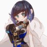 雅@MiyaBi profil fotoğrafı