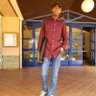 Profilbild von Edwine Wambani