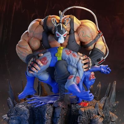 BatmanTortured's profile picture