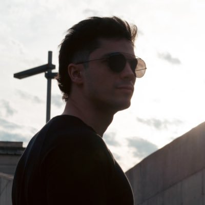 Agustin Pistone's profile picture