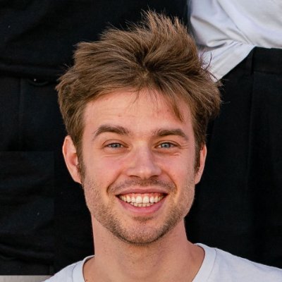 antonosika's profile picture