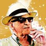 Antonio Escohotado (In Memoriam)'s profile picture