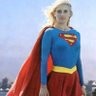 supergirl profil fotoğrafı