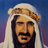 شيخ الجن محارب العنصورية profil fotoğrafı