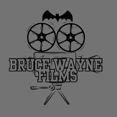 Bruce Wayne Films's profile picture