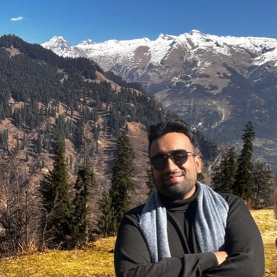 Mohammed Futurewala's profile picture
