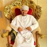 Mohammed Albusaidi profil fotoğrafı