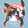 🌈🍑🌙❣️失われた彩画🦜【公認】's profile picture