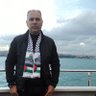 servet YİTİZ profil fotoğrafı