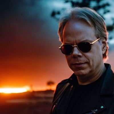 UAPreality's profile picture