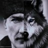 Boşluk profil fotoğrafı