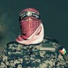 مصري ودمي فلسطيني profil fotoğrafı