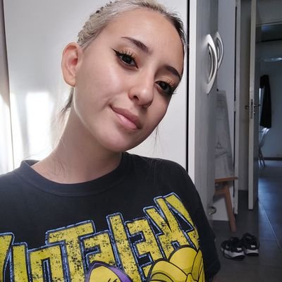 Crazy Madi's profile picture