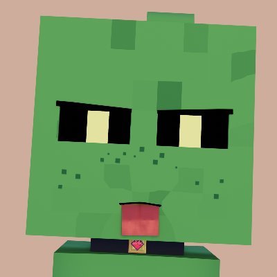 Dexiony'sMC \ 18+ Blender Artist \ 🔞NO MINORS🔞's profile picture