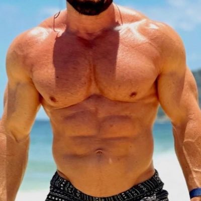 HungMuscleBator's profile picture