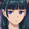 Profilbild von Suki