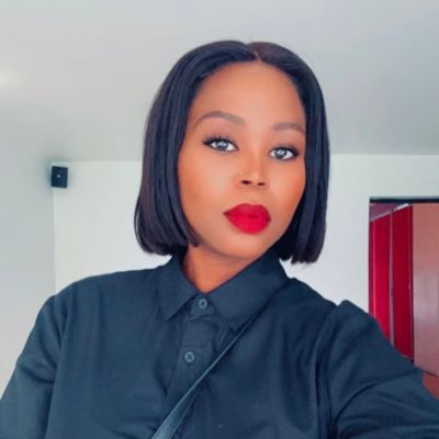 Refiloe 👑's profile picture