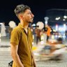 Profilbild von Yousef Abd