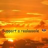 realassole© profil fotoğrafı
