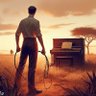 Piano Tamer profil fotoğrafı