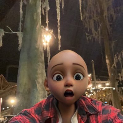 FuzzywuzyBear1's profile picture